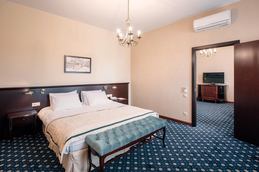 Sun Hotel Irkutsk Luaran gambar